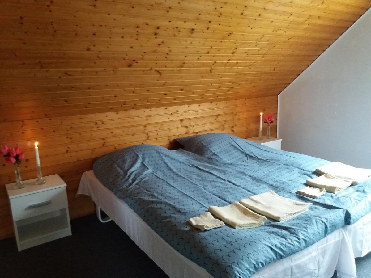 Stoense B & B Hygge المظهر الخارجي الصورة