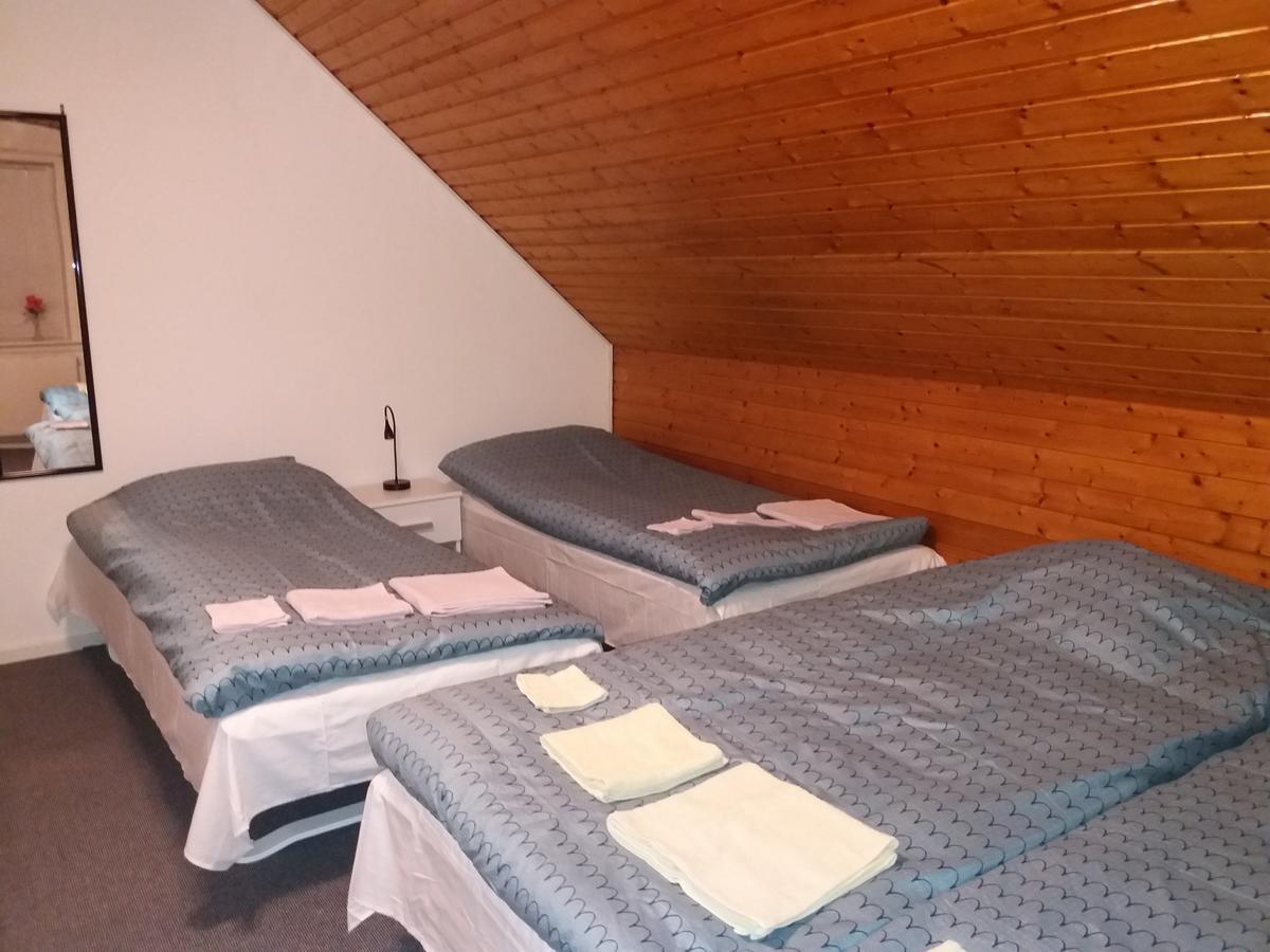Stoense B & B Hygge المظهر الخارجي الصورة