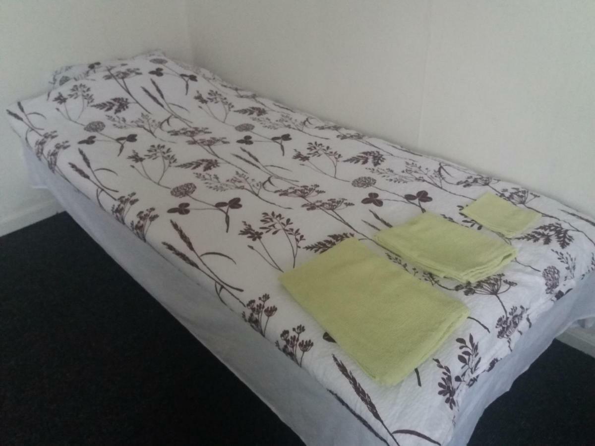 Stoense B & B Hygge المظهر الخارجي الصورة